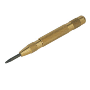Sealey automatic centre punch