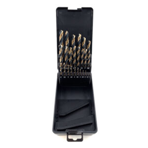 HSS drill set