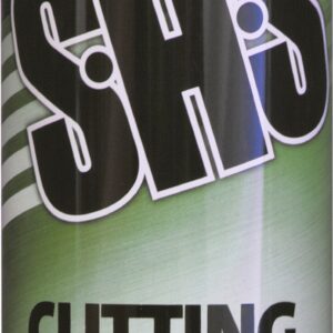 Can of cutting oil